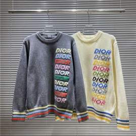 Picture of Dior Sweaters _SKUDiorS-XXLcpt108544814
